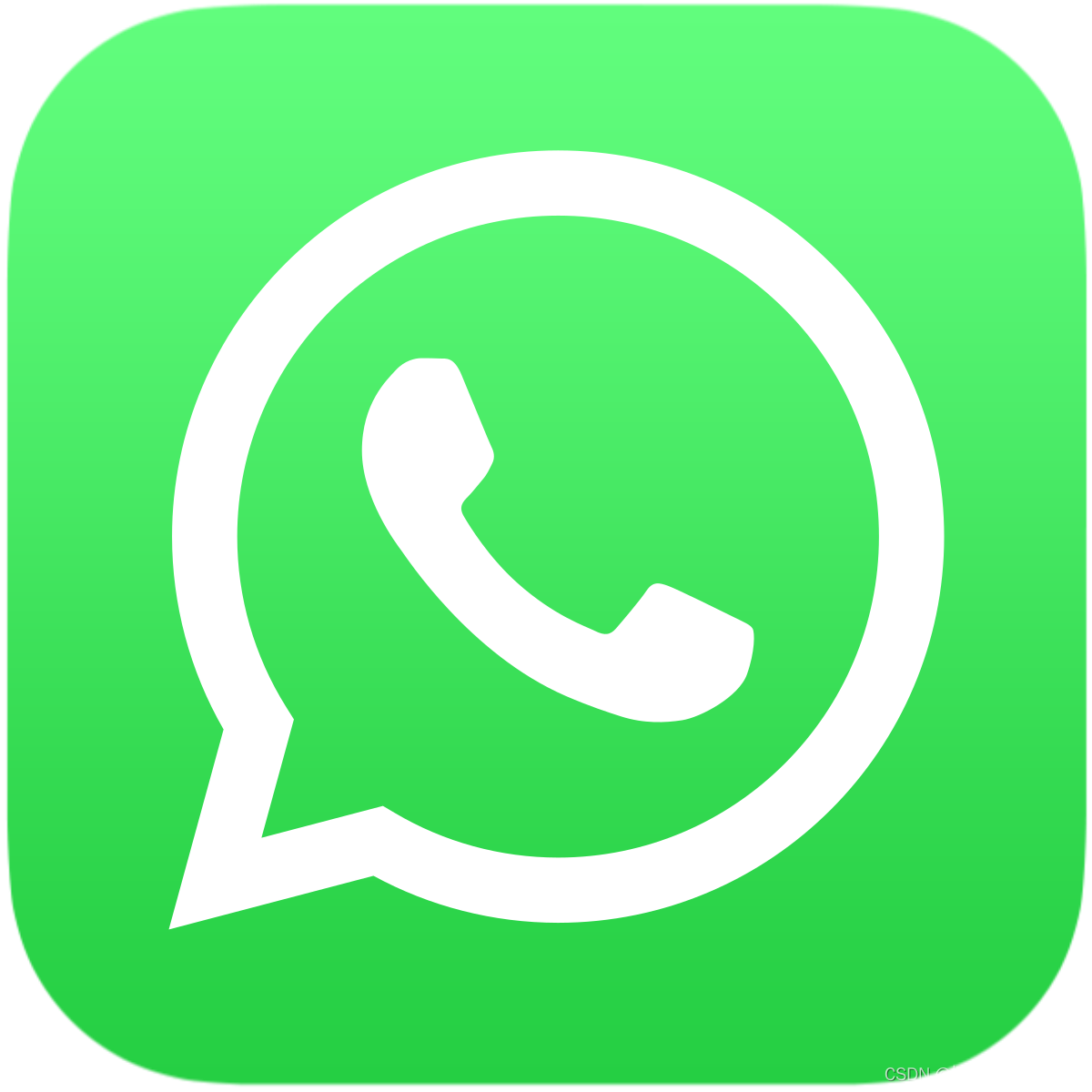WhatsApp 电脑版